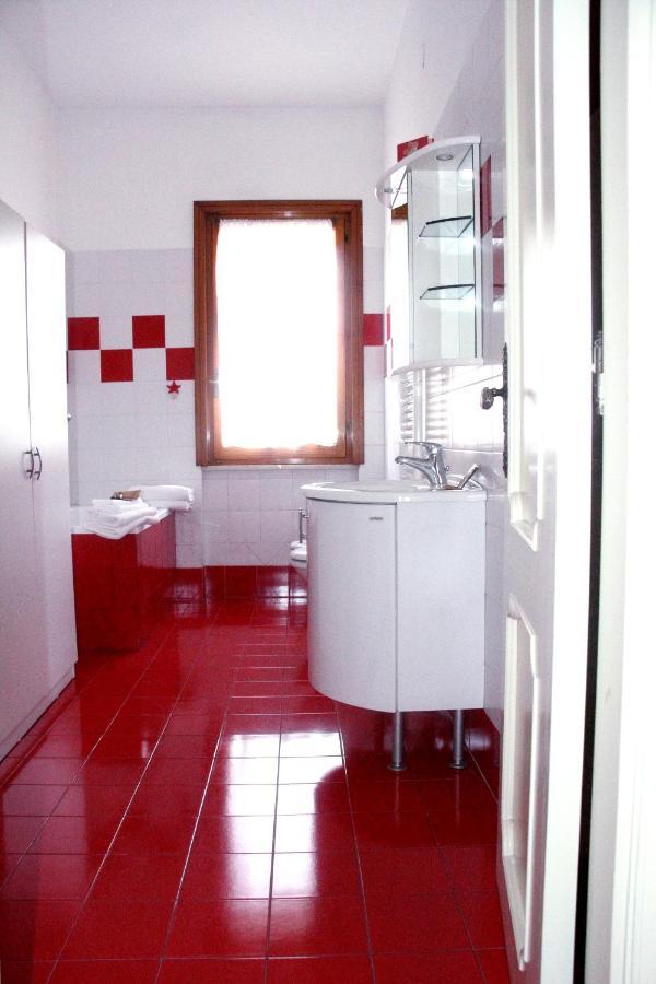 Ari B&B Montesilvano Marina Buitenkant foto