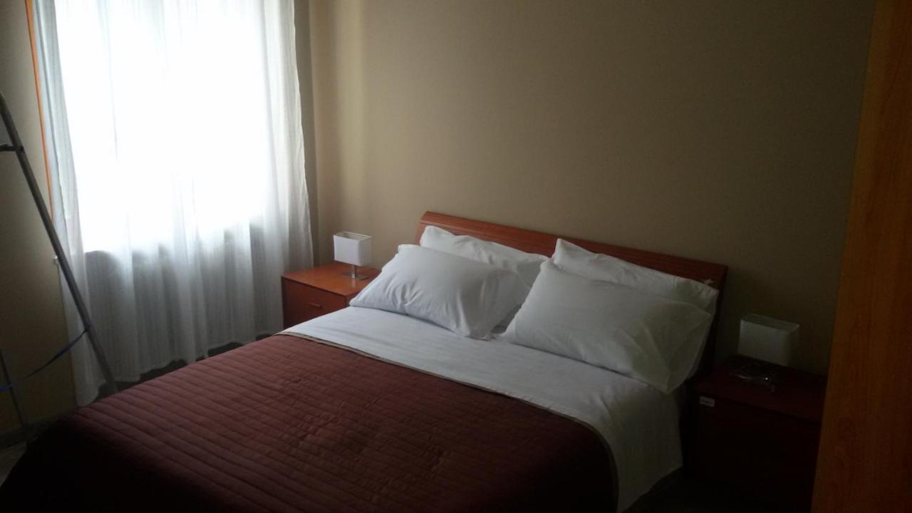 Ari B&B Montesilvano Marina Buitenkant foto