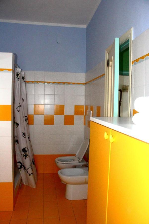 Ari B&B Montesilvano Marina Buitenkant foto