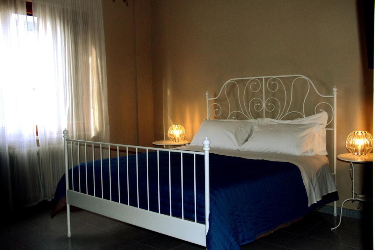 Ari B&B Montesilvano Marina Buitenkant foto