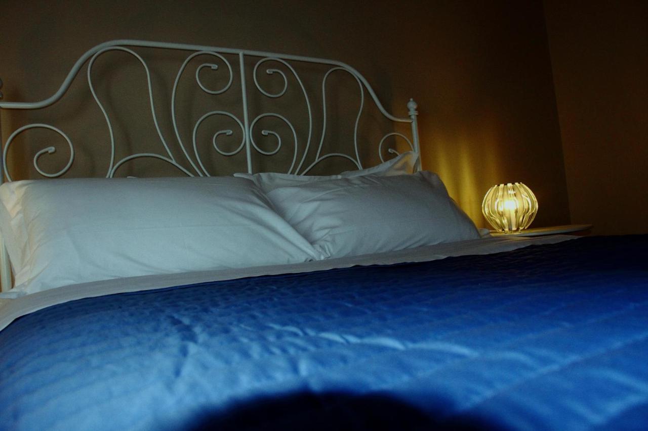 Ari B&B Montesilvano Marina Buitenkant foto