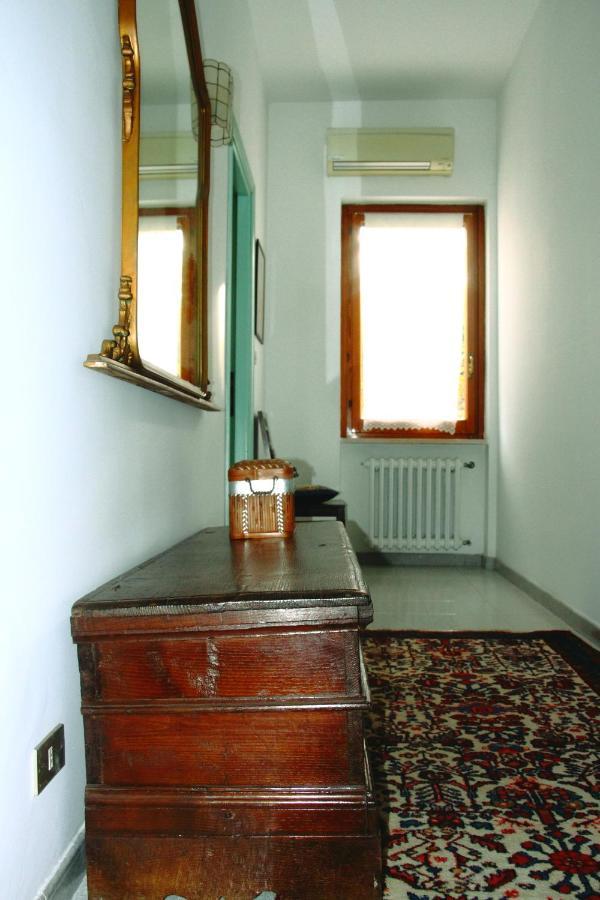 Ari B&B Montesilvano Marina Buitenkant foto