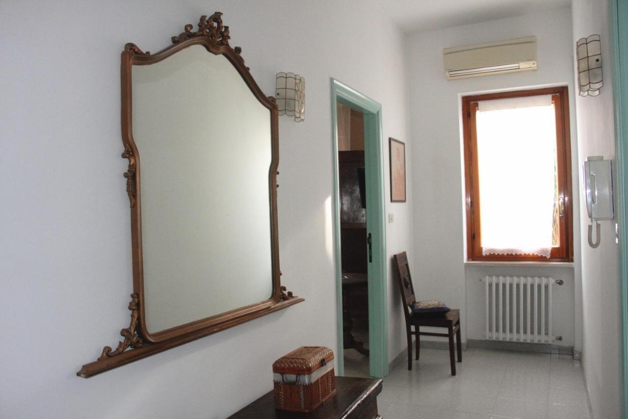 Ari B&B Montesilvano Marina Buitenkant foto