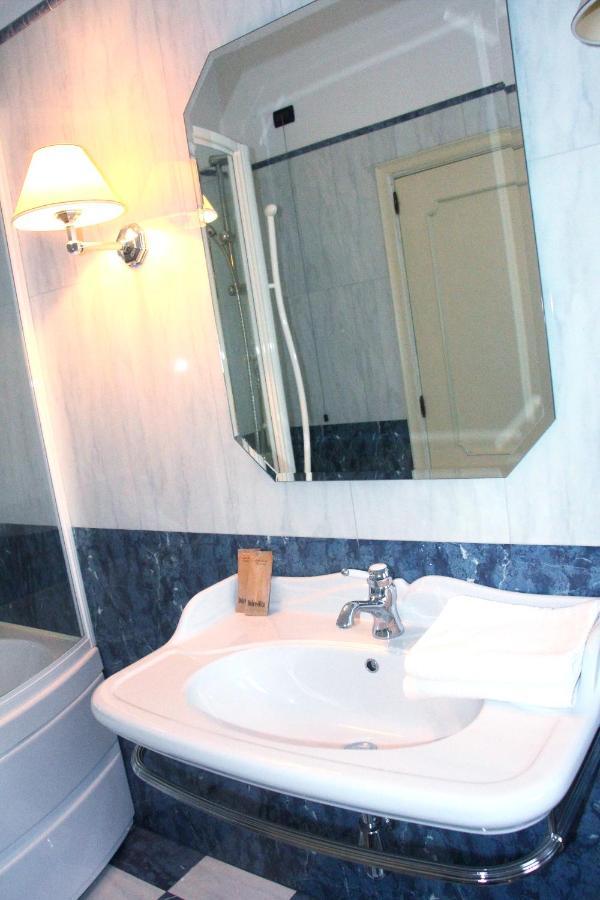 Ari B&B Montesilvano Marina Buitenkant foto